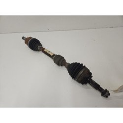 Cardan Gauche (transmission) Dacia Sandero 3